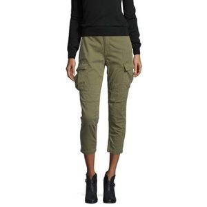 Rag and Bone Army Cargo Pants